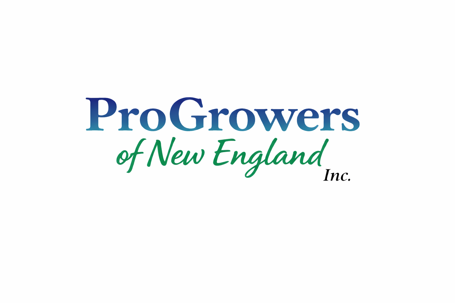 ProGrowers of New England